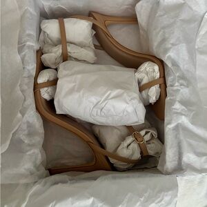 Stuart Weitzman Dancer 95 Sandal